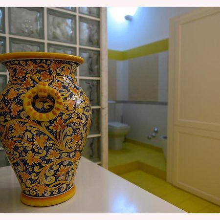 Villa Sul Molo Tra Siracusa E Catania 奥古斯塔 外观 照片