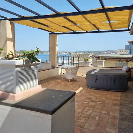 Villa Sul Molo Tra Siracusa E Catania 奥古斯塔 客房 照片