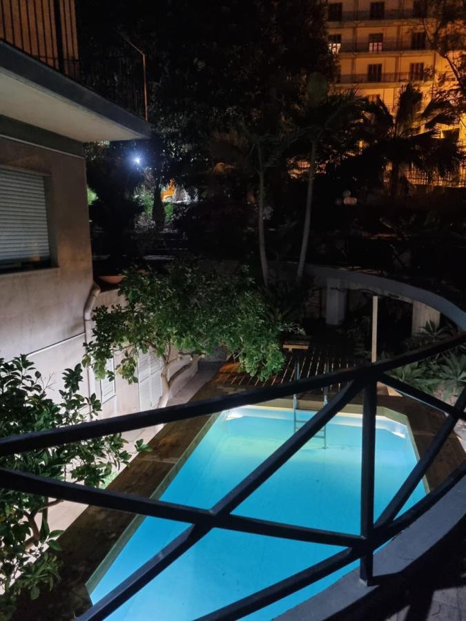 Villa Sul Molo Tra Siracusa E Catania 奥古斯塔 外观 照片