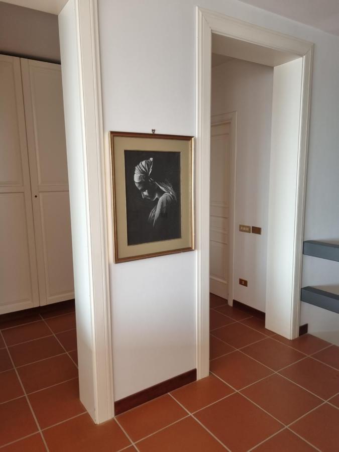 Villa Sul Molo Tra Siracusa E Catania 奥古斯塔 外观 照片