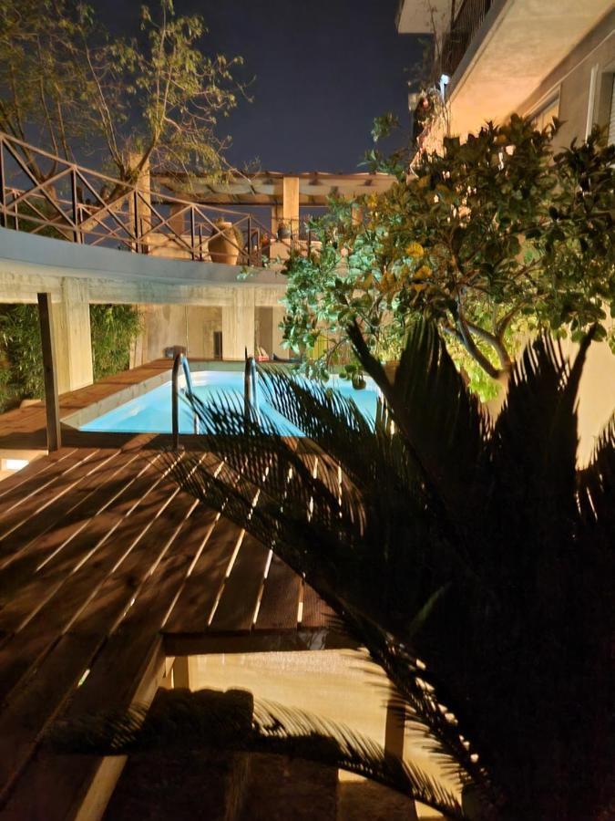 Villa Sul Molo Tra Siracusa E Catania 奥古斯塔 外观 照片